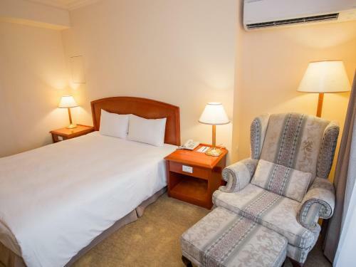 Hotel Landis Inn Lotung