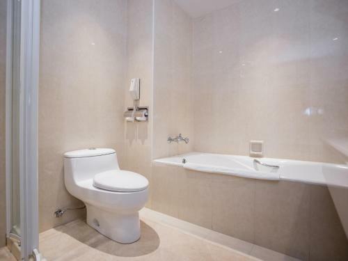 Hotel Landis Inn Lotung
