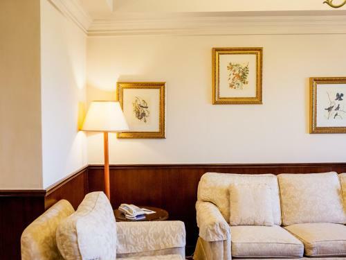 Hotel Landis Inn Lotung