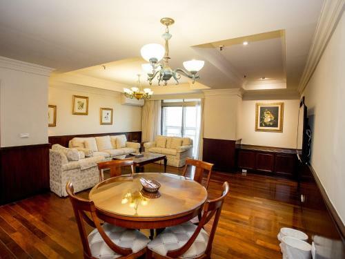 Hotel Landis Inn Lotung
