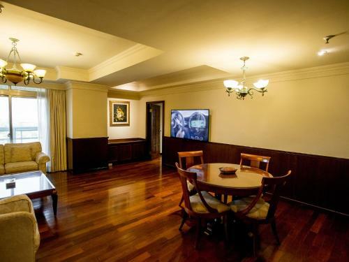 Hotel Landis Inn Lotung