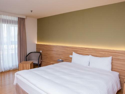 Hotel Landis Inn Lotung
