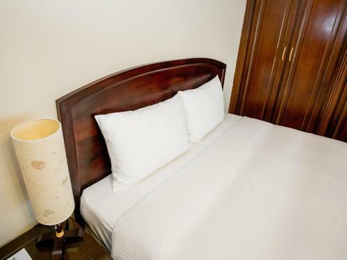 Hotel Landis Inn Lotung