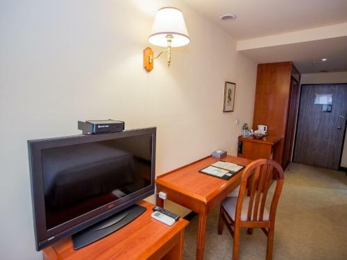 Hotel Landis Inn Lotung