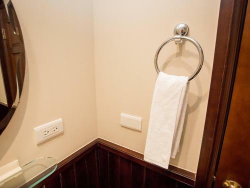 Hotel Landis Inn Lotung