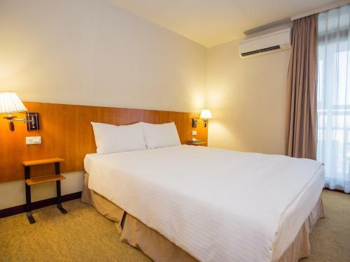 Hotel Landis Inn Lotung