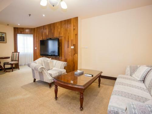 Hotel Landis Inn Lotung