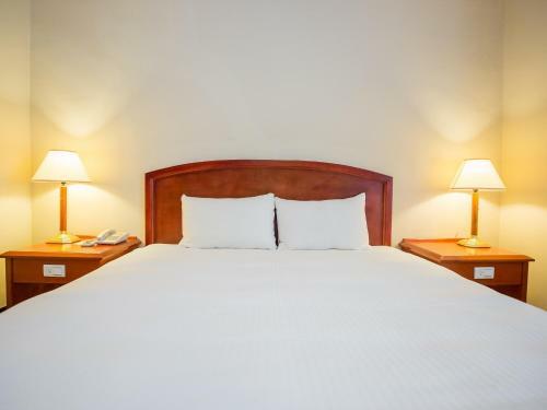 Hotel Landis Inn Lotung