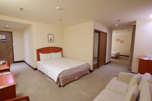 Hotel Landis Inn Lotung