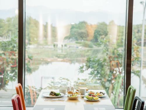 Hotel Landis Inn Lotung