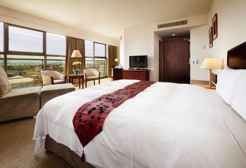 Kavalan Hotel