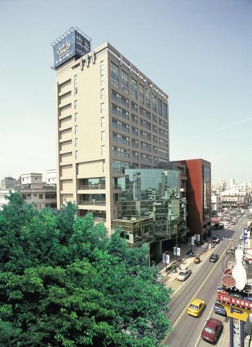 Kavalan Hotel