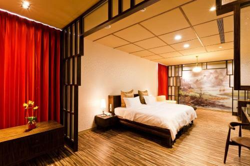 Tian Xia Ju Motel