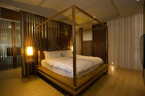 Tian Xia Ju Motel