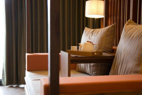 Tian Xia Ju Motel