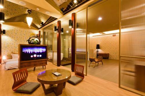 Tian Xia Ju Motel