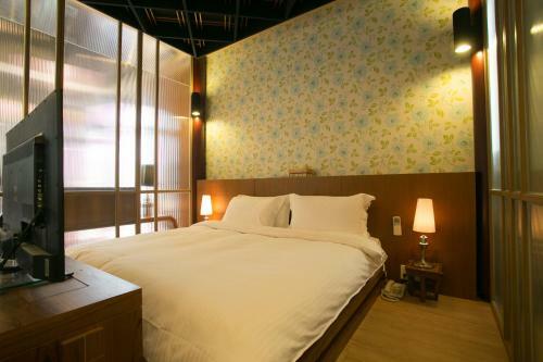 Tian Xia Ju Motel