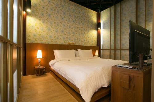 Tian Xia Ju Motel