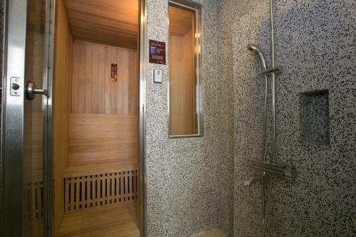 Tian Xia Ju Motel