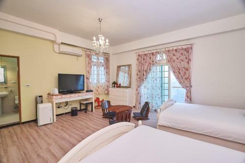 Bed & Breakfast Livia