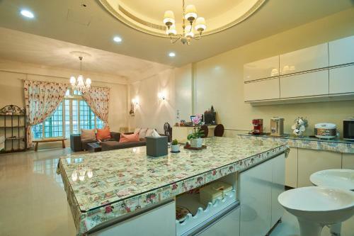 Bed & Breakfast Livia