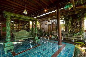 Hotel Phusanfha Residence