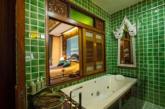 Hotel Phusanfha Residence