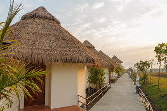 Hotel Phusanfha Residence