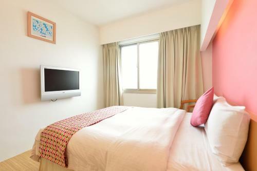 Hotel Ever Spring - Penghu