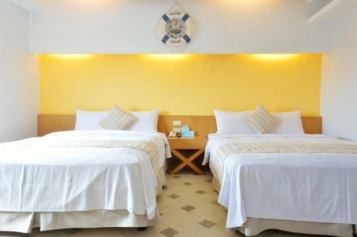 Hotel Ever Spring - Penghu