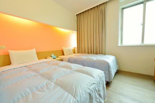 Hotel Ever Spring - Penghu