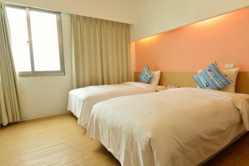 Hotel Ever Spring - Penghu