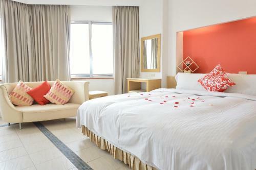 Hotel Ever Spring - Penghu