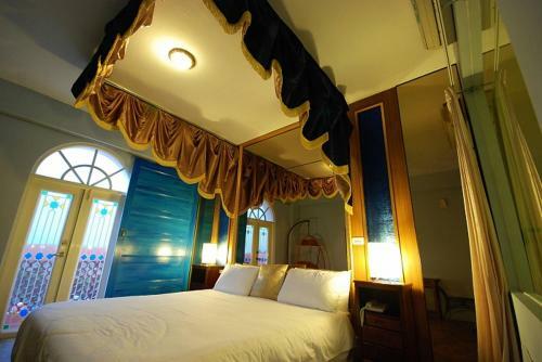 Bed & Breakfast Raid Garden Boutique Hotel