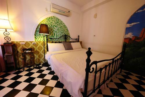 Bed & Breakfast Raid Garden Boutique Hotel