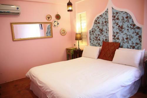 Bed & Breakfast Raid Garden Boutique Hotel