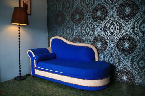 Bed & Breakfast Raid Garden Boutique Hotel