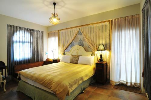 Bed & Breakfast Raid Garden Boutique Hotel