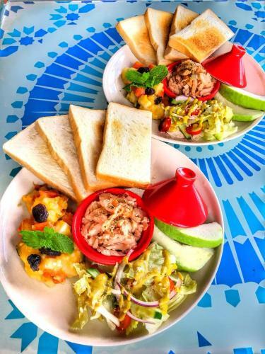 Bed & Breakfast Raid Garden Boutique Hotel