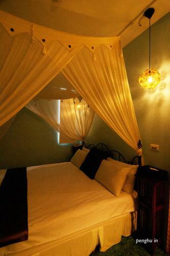 Bed & Breakfast Raid Garden Boutique Hotel