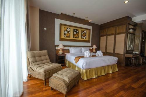 Hotel Kham Mon Lanna Resort