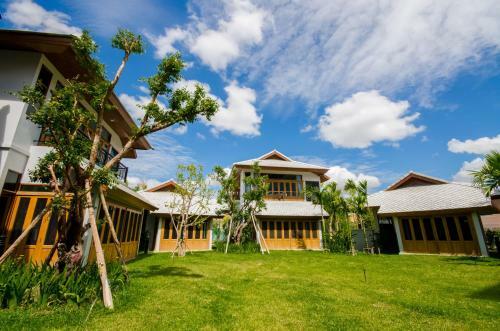 Hotel Kham Mon Lanna Resort