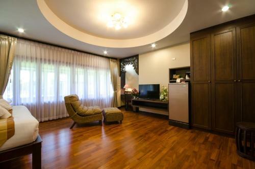 Hotel Kham Mon Lanna Resort