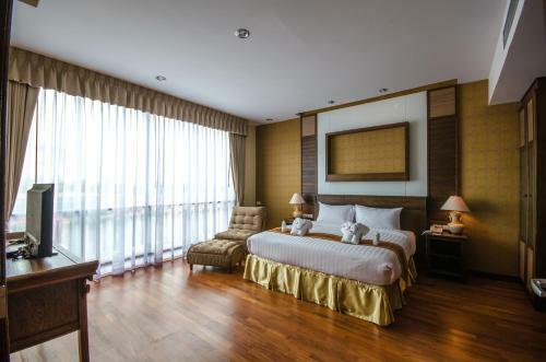 Hotel Kham Mon Lanna Resort