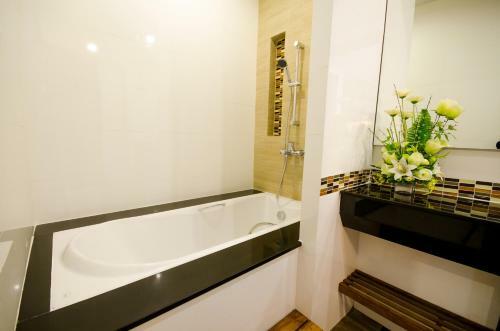Hotel Kham Mon Lanna Resort