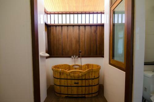 Hotel Kham Mon Lanna Resort