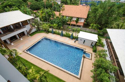 Hotel Kham Mon Lanna Resort