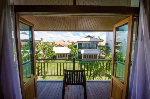 Hotel Kham Mon Lanna Resort