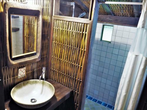 Hotel Lanna Rice Barn