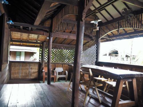 Hotel Lanna Rice Barn